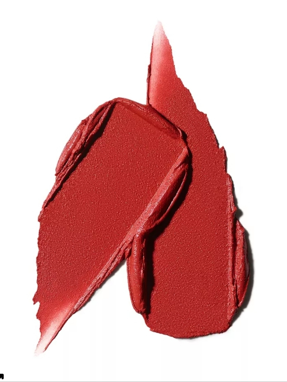 MAC Powder Kiss Lipstick in "Devoted To Chili"💄 NWOT